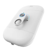 AKW SmartCare Lever Electric Shower – Accessible, Safe & Easy-Control Shower for Assisted Living - Image 3