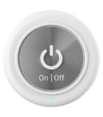 AKW SmartCare Lever Electric Shower – Accessible, Safe & Easy-Control Shower for Assisted Living - Image 4