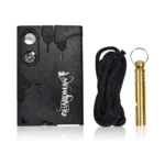 18-in-1 Survival Multipurpose Wallet – DG Editio - Image 5