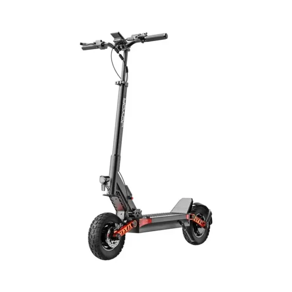 JOYOR S10-S-Z Foldable Electric Scooter with Turn Signals