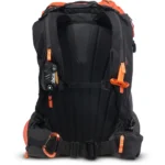 Avalanche Airbag Backpack 35–45 L (Removable System, Shovel/Probe Pocket) - Image 3