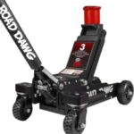 ROAD DAWG 3 Ton Big Wheel Off-Road Jack – 6,000 lb Capacity