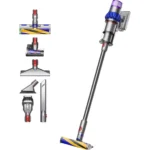 Dyson V15 Detect Fluffy – Cordless Vacuum Cleaner