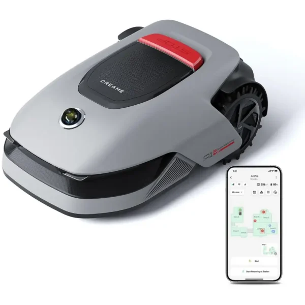 Dreame A1 Pro Robotic Lawn Mower