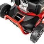 Mastercut SG804 Brush Cutter / Flail Mower – 60 cm, Petrol - Image 5