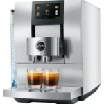 JURA Z10 – Premium Fully Automatic Coffee Machine