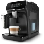 Philips 2300 LatteGo EP2330/10 – Fully Automatic Bean Coffee Machine