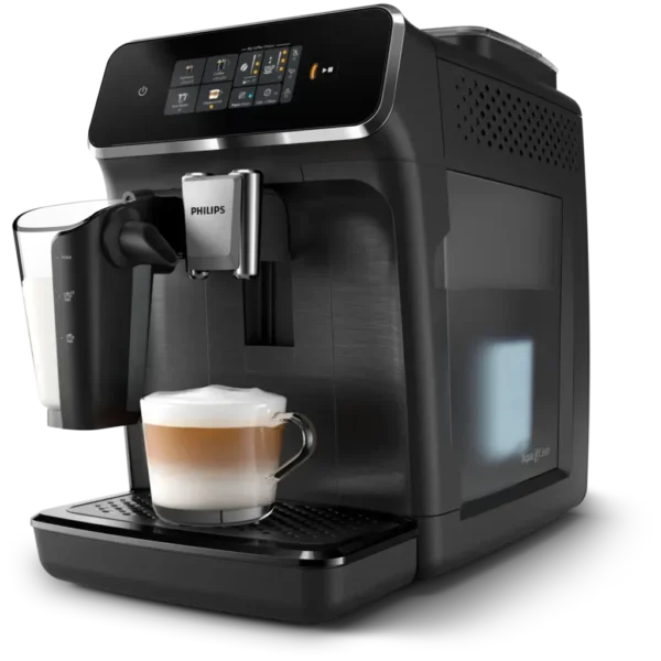 Philips 2300 LatteGo EP2330/10 – Fully Automatic Bean Coffee Machine