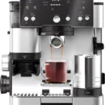 Ninja Luxe Café Essential ES501EU – Semi-Automatic Espresso Machine