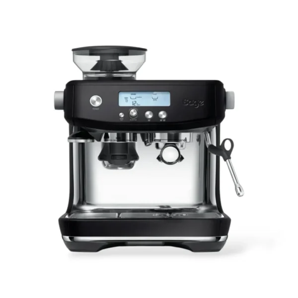 Sage Barista Pro – Espresso Coffee Machine