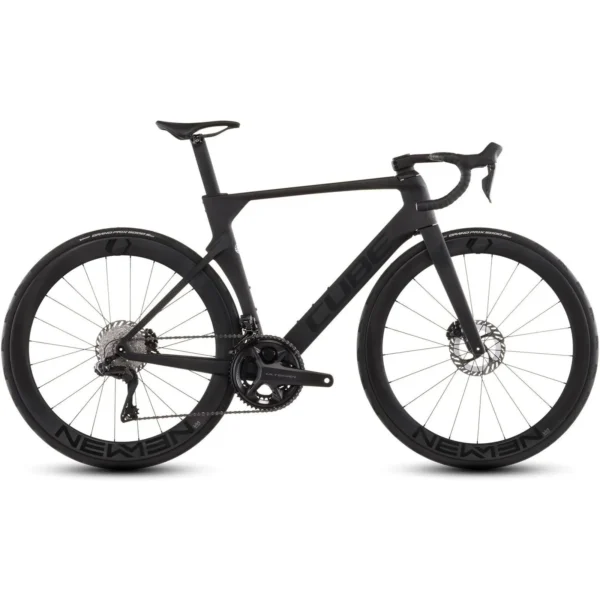 The Cube Litening Aero C:68X Race