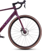 Cube Attain Pro – Road Bike Overview - Image 3