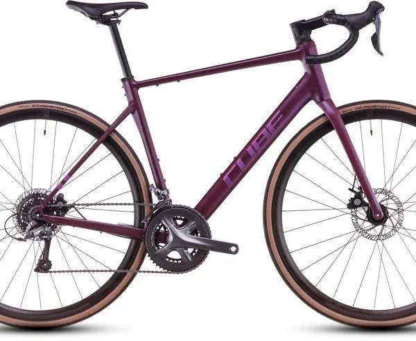 Cube Attain Pro – Road Bike Overview